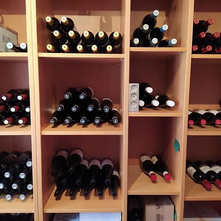 Kloesterle Hof Bad Rippoldsau-Schapbach エクステリア 写真