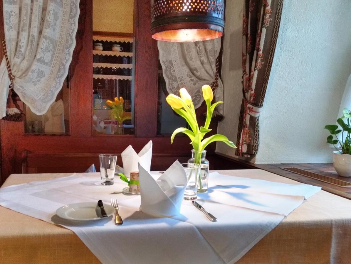 Kloesterle Hof Bad Rippoldsau-Schapbach エクステリア 写真