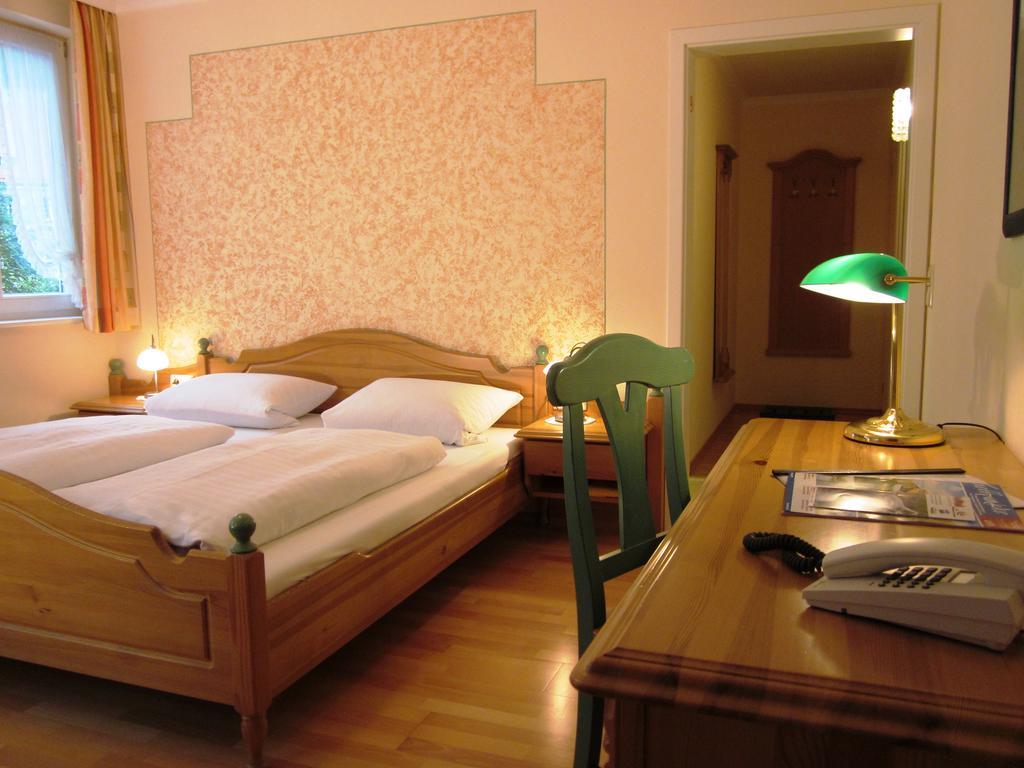 Kloesterle Hof Bad Rippoldsau-Schapbach エクステリア 写真