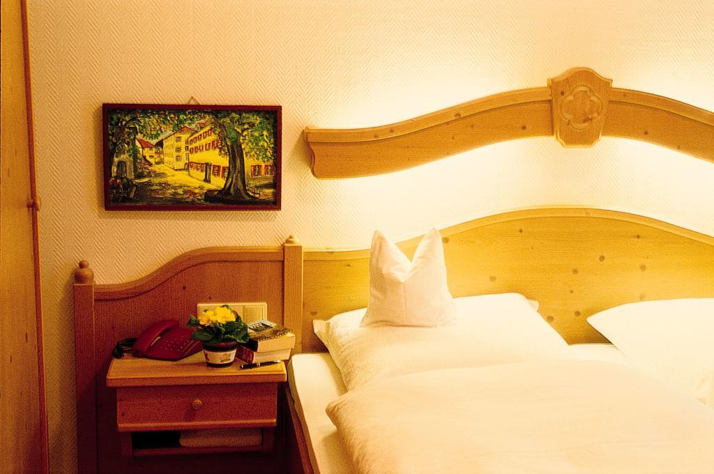 Kloesterle Hof Bad Rippoldsau-Schapbach エクステリア 写真
