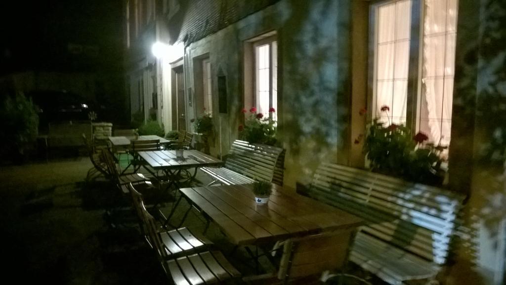 Kloesterle Hof Bad Rippoldsau-Schapbach エクステリア 写真
